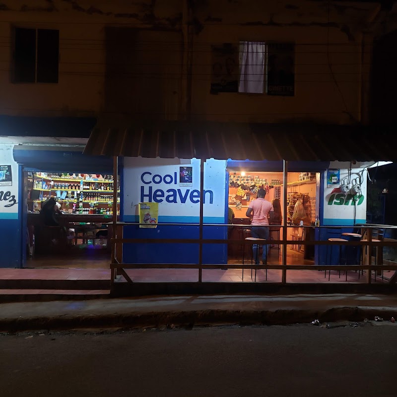 Colmado Gelo - Supermarket in Unnamed Rd