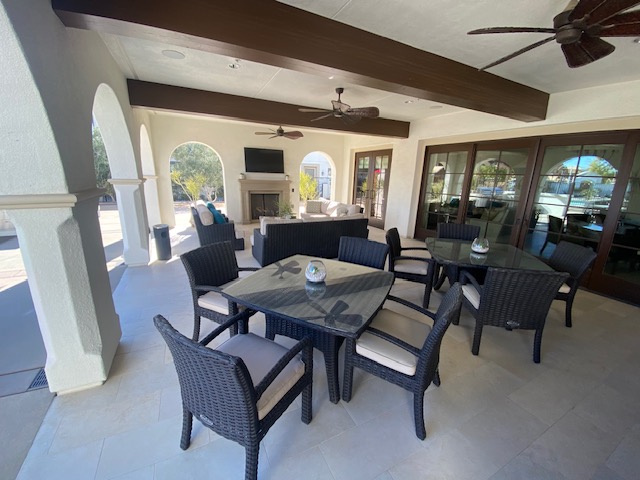 Everyday Luxury Vacation Rentals photo