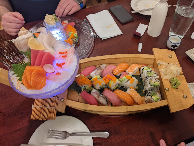 Miyako House - Japanese restaurant in Asheville