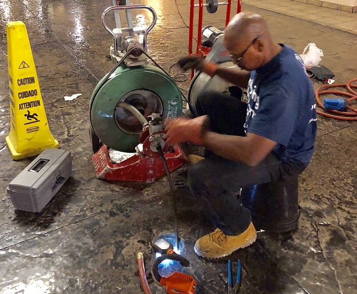 Plumbing Solutions of Nevada