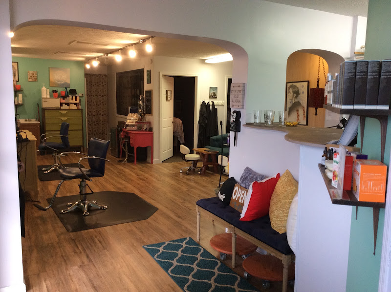 Wanderlust Salon and Spa