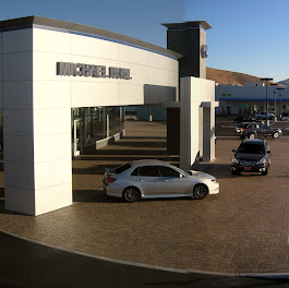 Michael Hohl Subaru