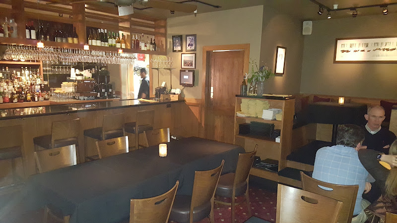 Café Diva - New American restaurant in Steamboat Springs