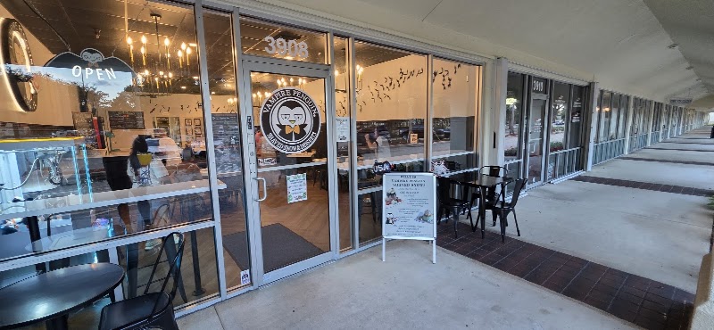 Vampire Penguin Palm Beach Gardens - Ice cream shop in Palm Beach Gardens