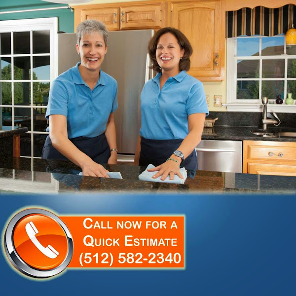 Austin's Maid Service