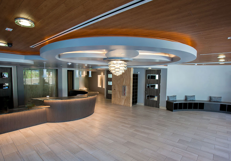 Hot 8 Yoga - Yoga studio in Los Angeles