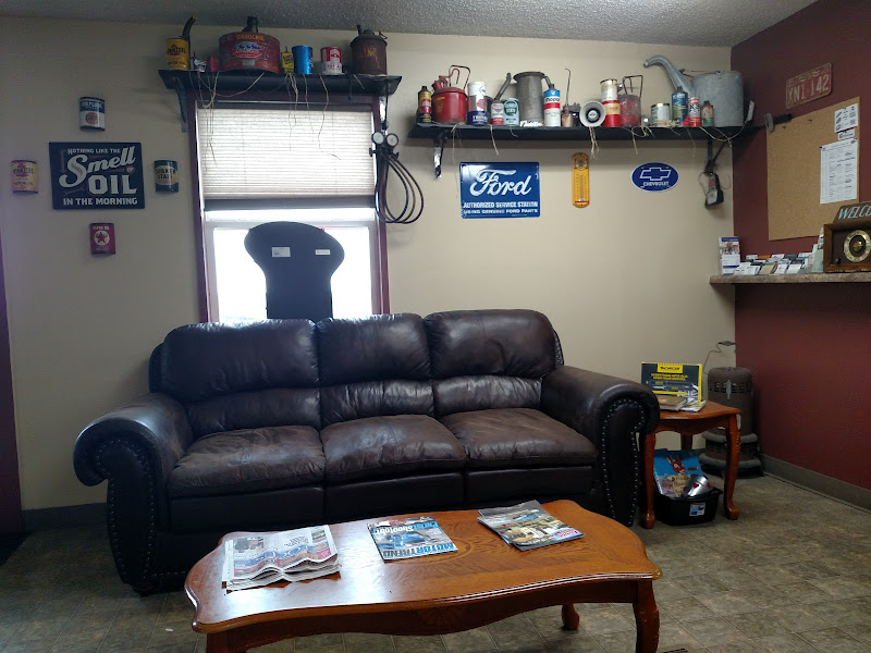 Larry's Lakeside Auto Repair - Muffler shop in Osage Beach