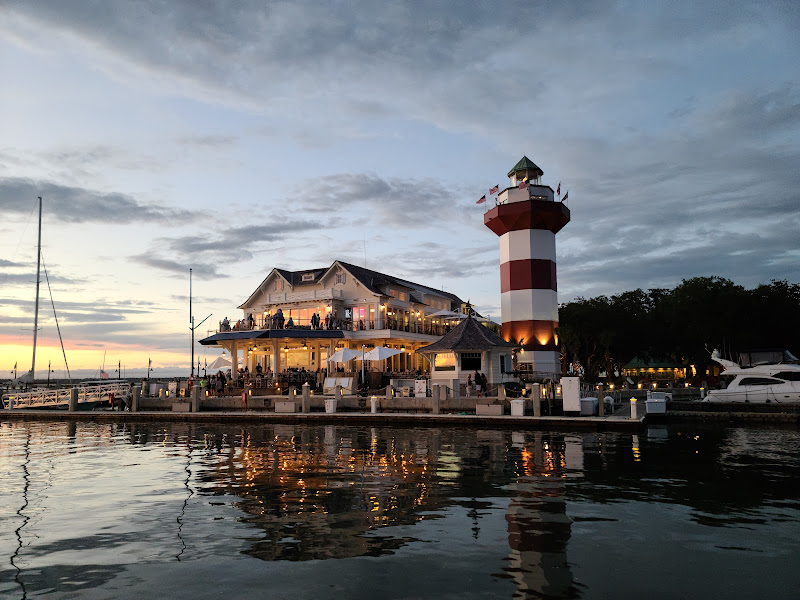 Harbour Town Lighthouse