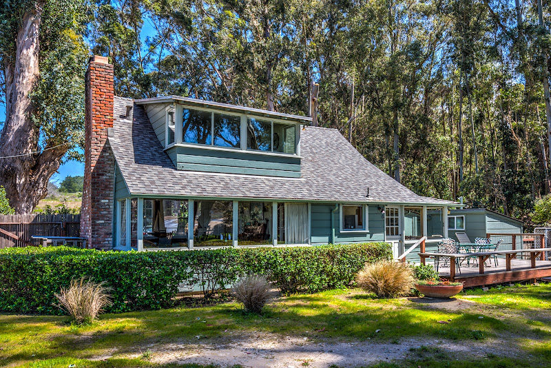 Whisler + Riley Properties - Vacation home rental agency in Carmel-By-The-Sea