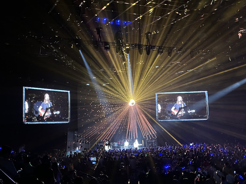 Michelob ULTRA Arena