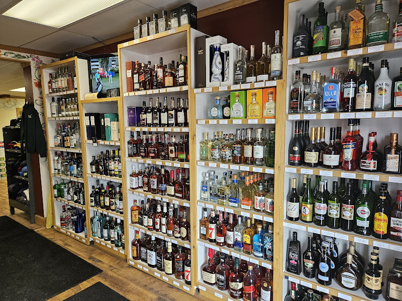 Bud's Eastside Liquor