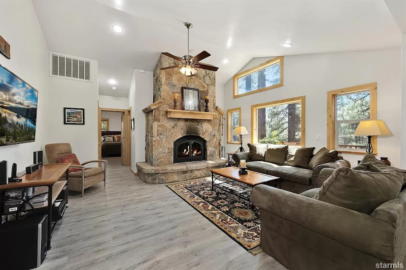 Tahoe Housecleaning Professionals & Spa Care
