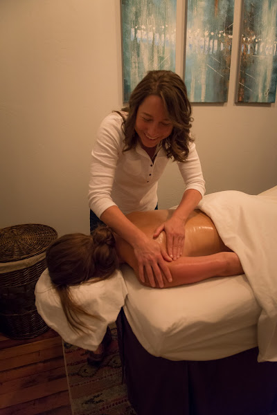 Whitefish Lake Massage