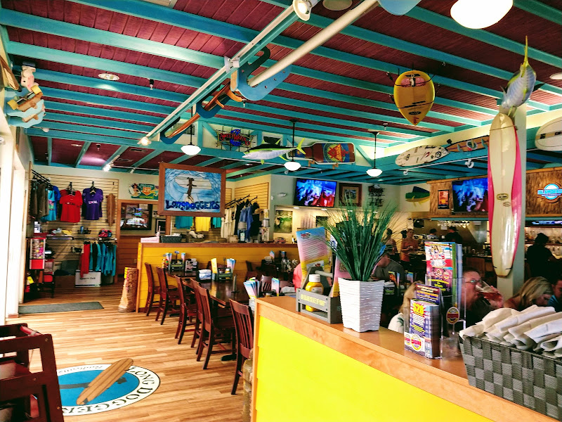 Long Doggers - American restaurant in Cocoa Beach