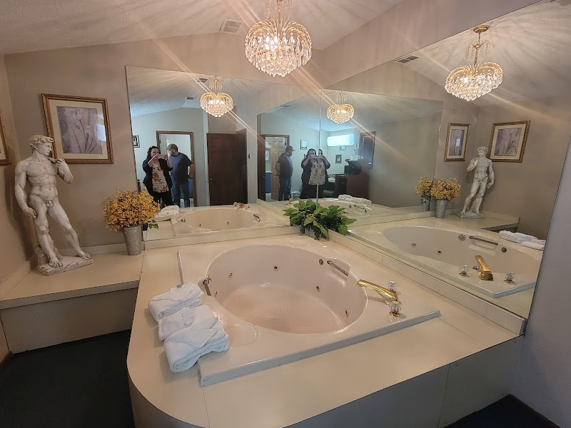 Sidney James Mountain Lodge - Downtown Gatlinburg photo