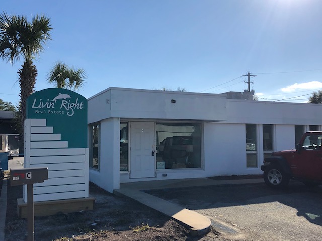 Livin' Right Real Estate - Real estate agency in Fort Walton Beach