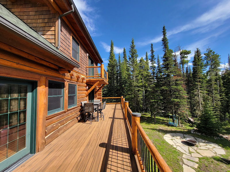 Wilson Peak Properties