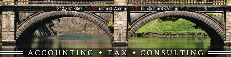 Benjamin Koppel and Associates - Accountant in Chicago