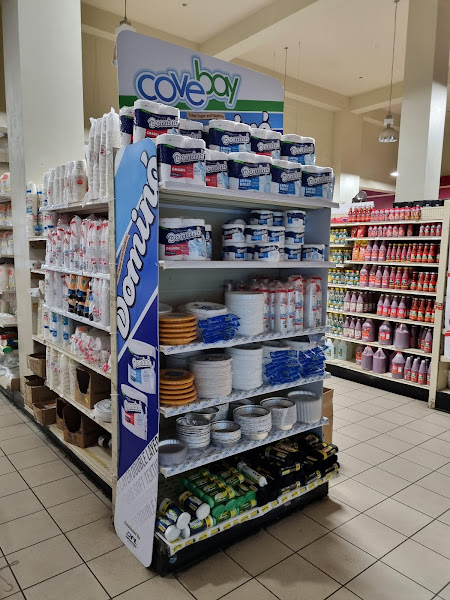 P&E SuperMarket