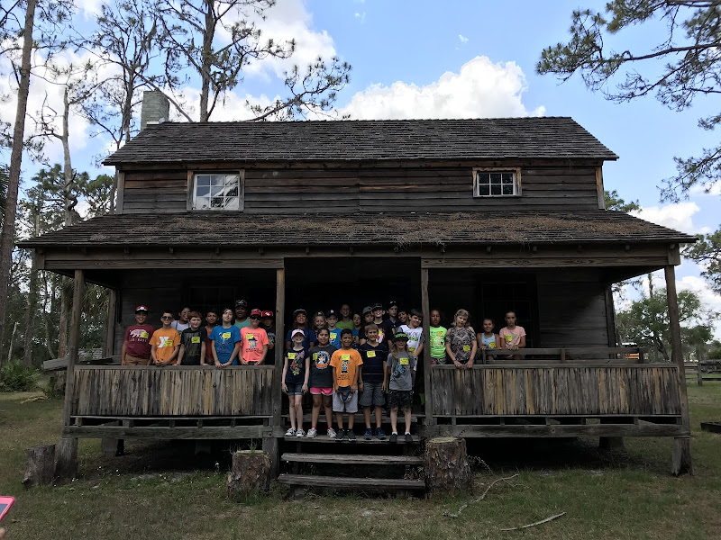 Crowley Museum & Nature Center