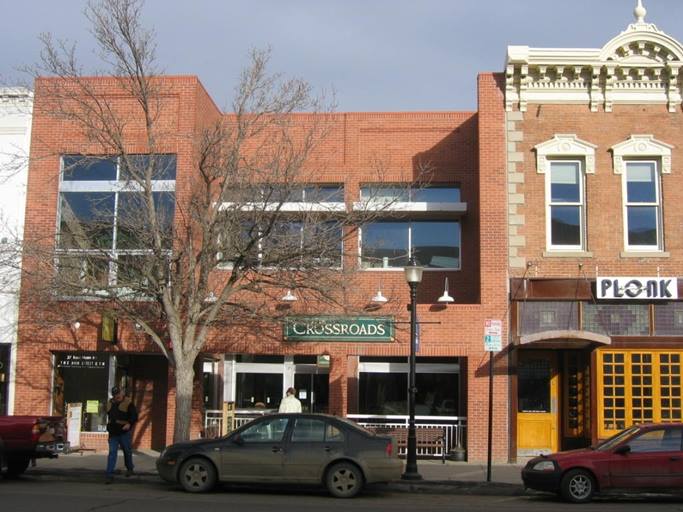 Treasure State Hostel - Hostel in Bozeman