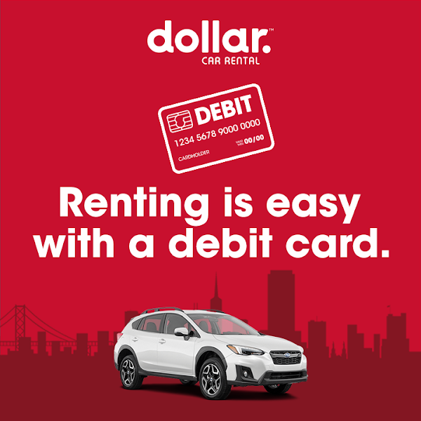 Dollar Car Rental