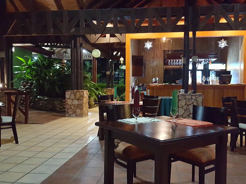 Arenal Koita - Restaurant in Provincia de Alajuela
