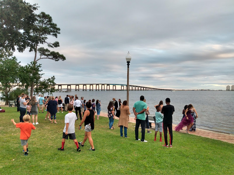 Navarre Park - Tourist attraction in Navarre