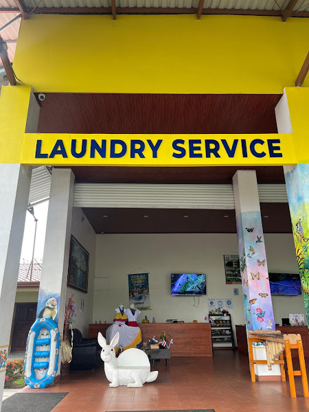 Laundry Service La Pradera - Laundry service in Provincia de Alajuela