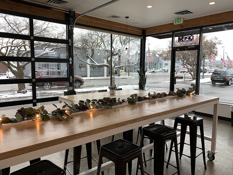 Union Roasters - Coffee shop in Coeur d'Alene