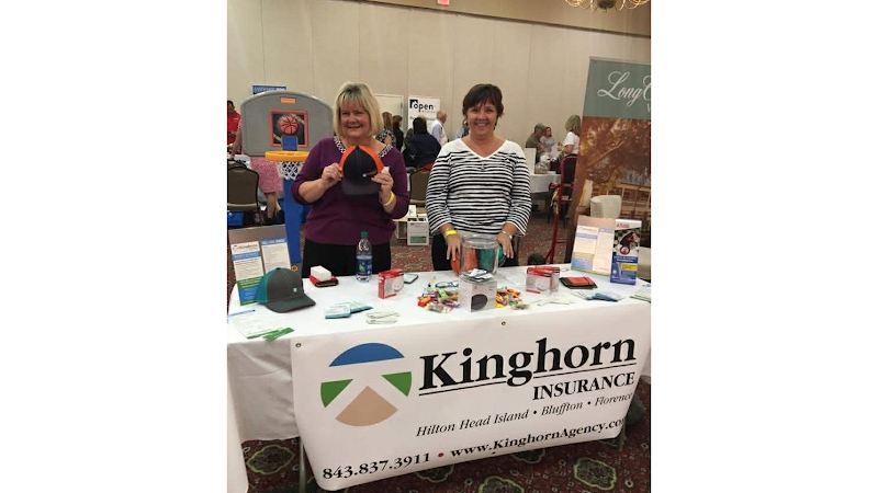Kinghorn Insurance Agency - Hilton Head