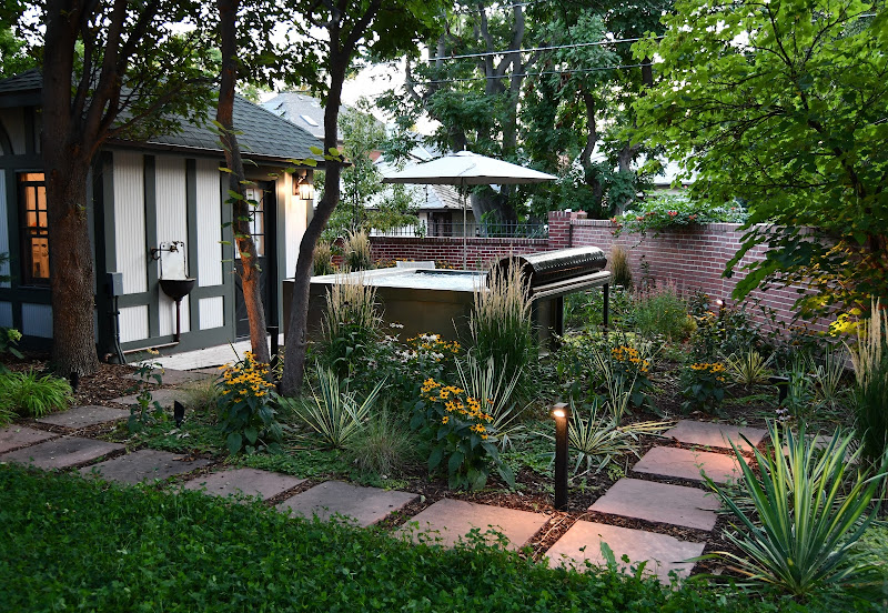 Mile High Landscaping