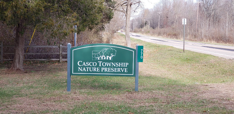 Casco Township Nature Preserve - Tourist attraction in South Haven