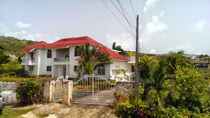 Property Hunters - Alan Williams - Real estate agency in Montego Bay