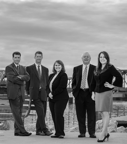 Pinkert Law Firm LLP - Attorney in Sister Bay