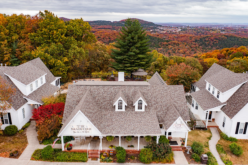 Bradford Inn - Hotel in Branson