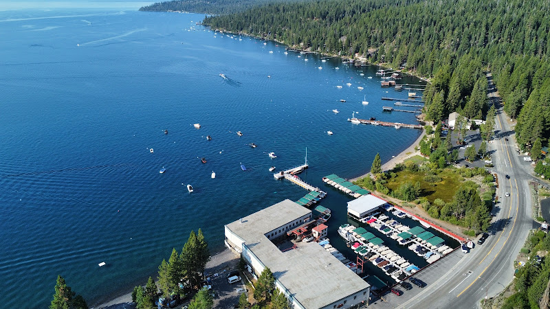 Sierra Boat Company - Marina in your area