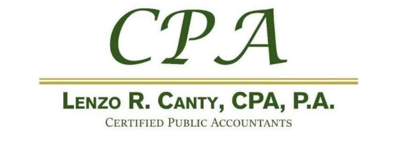 Lenzo R Canty, CPA, P.A.