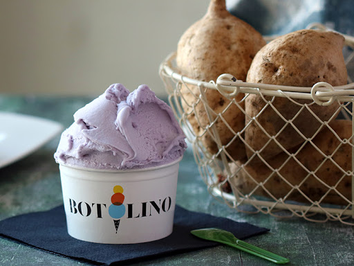 Botolino Gelato Artigianale