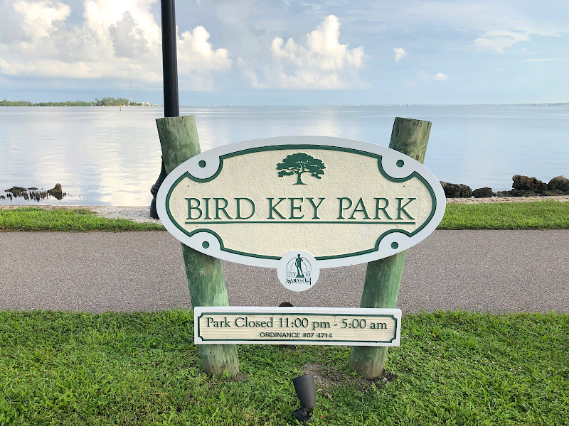 Bird Key Park