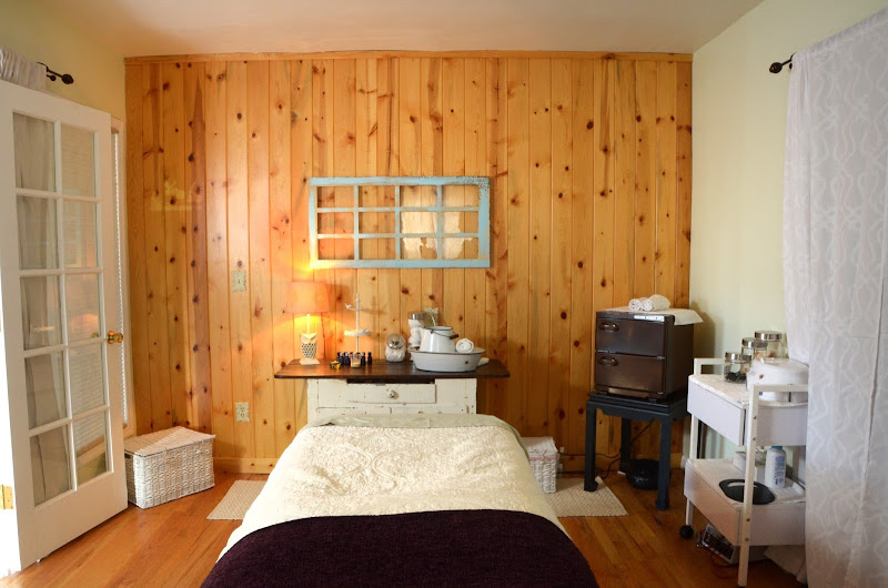 MilkThistle Skincare and Massage Studio