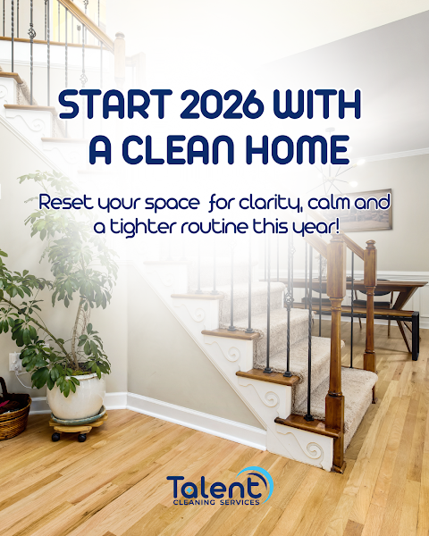 Talent Cleaning Services | House Cleaning | Commercial Cleaning | Fort Lauderdale - FL