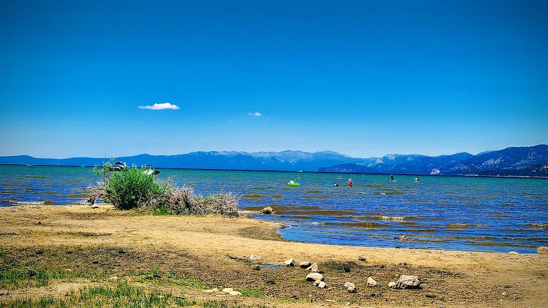 Thomas F. Regan Memorial City Beach photo