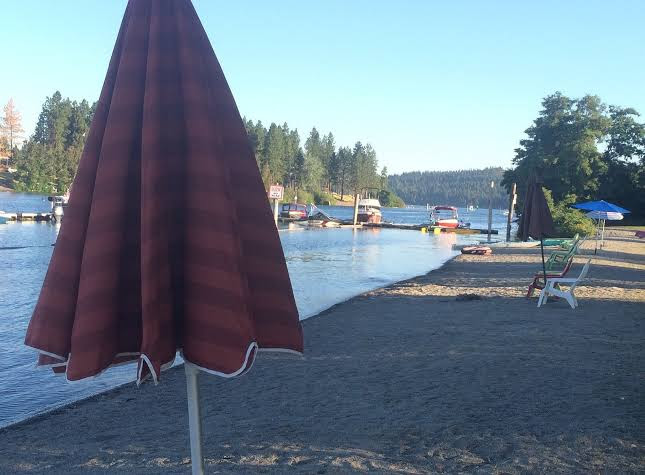 Blackwell Island RV Resort - Campground in Coeur d'Alene