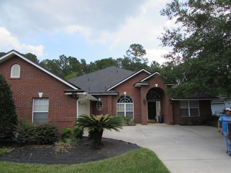 Sunshine Roof Services LLC