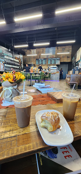 Maas Coffee Roasters Destin - Coffee shop in Destin