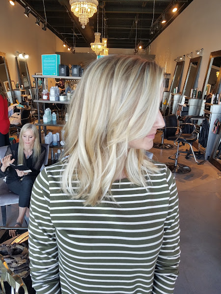 Pure & Couture Salon - Hair salon in Destin