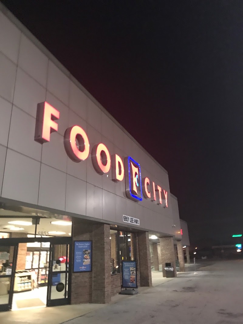 Food City Pharmacy