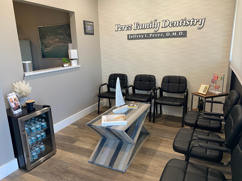 Perez Family Dentistry