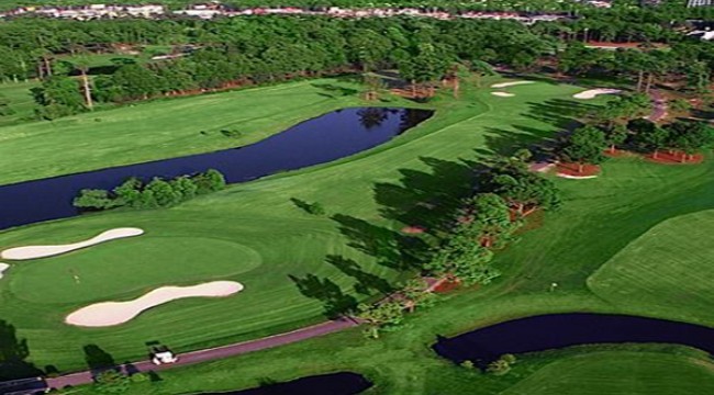 Azalea Sands Golf Club